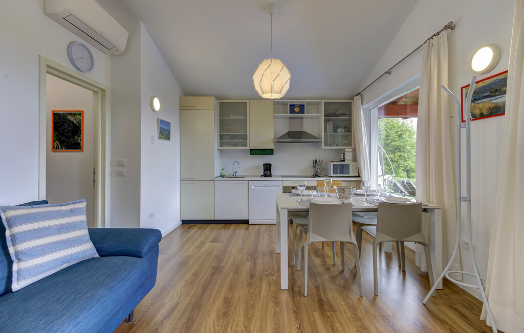 Ferienhaus - Solto Collina , Italien - IVI171 25