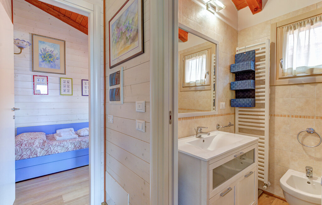 Feriehus - Solto Collina , Italia - IVI172 34