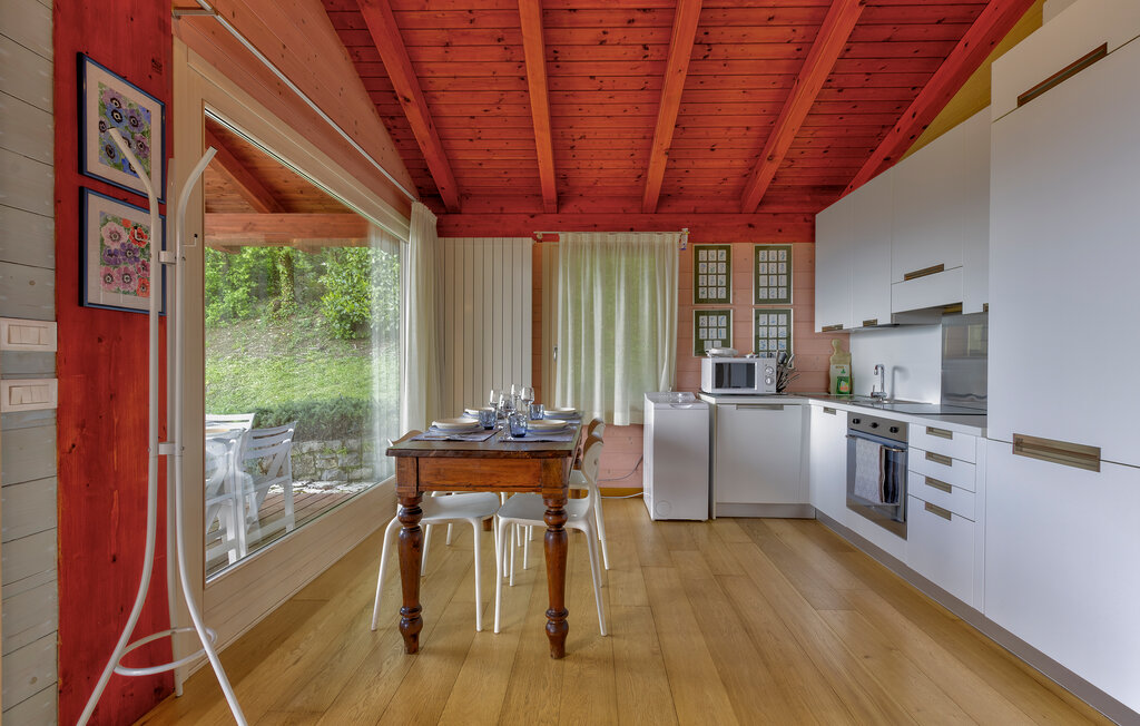 Feriehus - Solto Collina , Italia - IVI172 5
