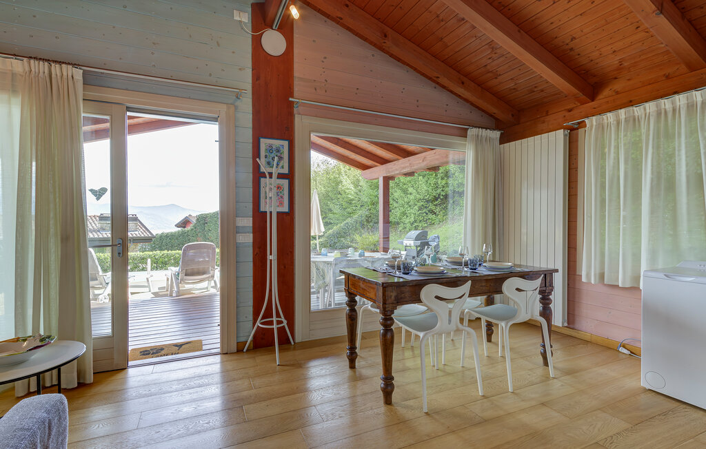 Feriehus - Solto Collina , Italia - IVI172 26