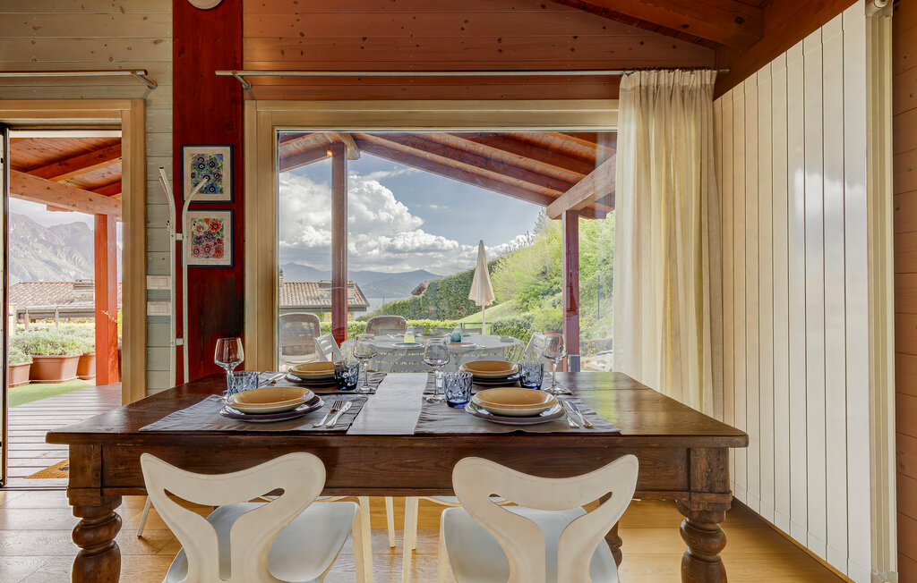 Feriehus - Solto Collina , Italia - IVI172 27