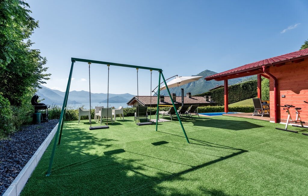 Ferienhaus - Solto Collina , Italien - IVI171 40