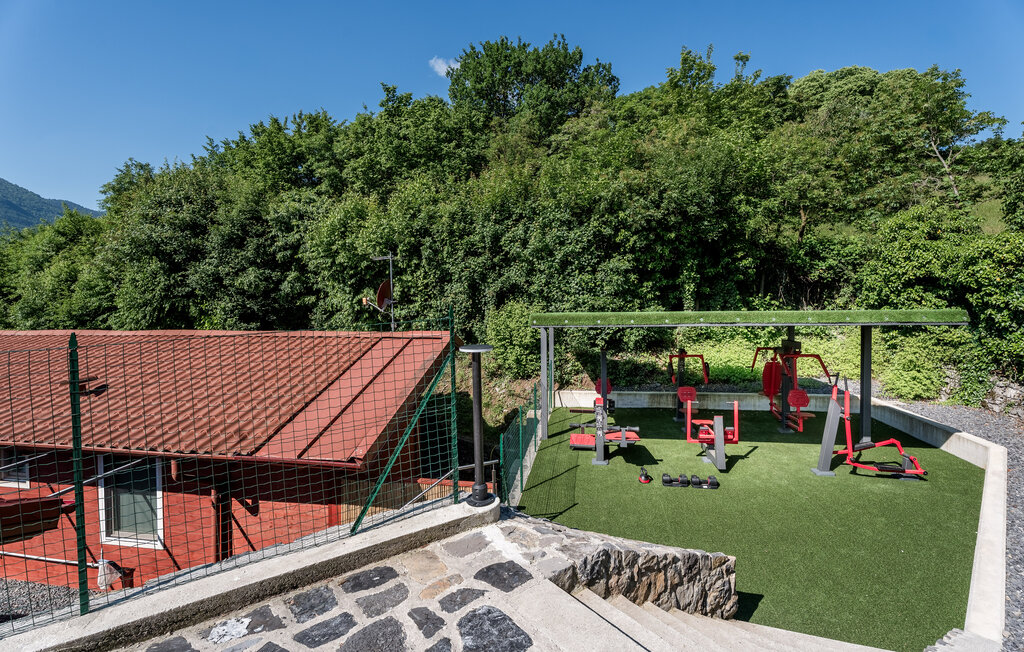 Ferienhaus - Solto Collina , Italien - IVI171 41