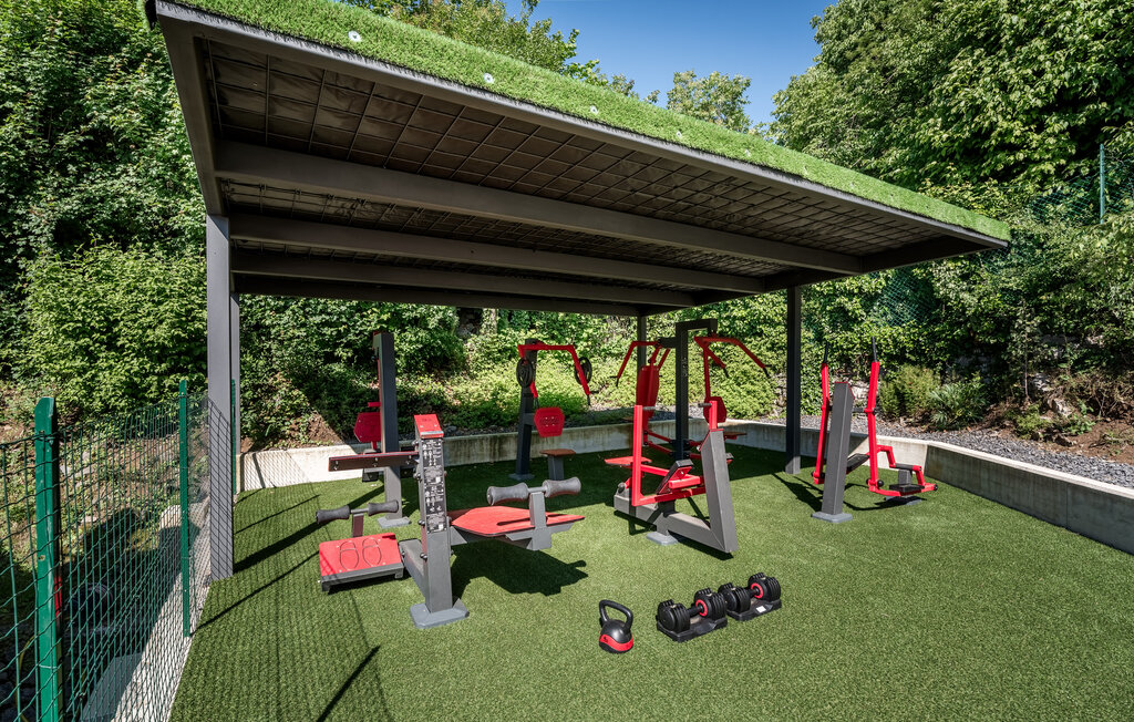 Ferienhaus - Solto Collina , Italien - IVI171 7