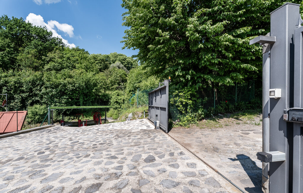 Ferienhaus - Solto Collina , Italien - IVI171 43