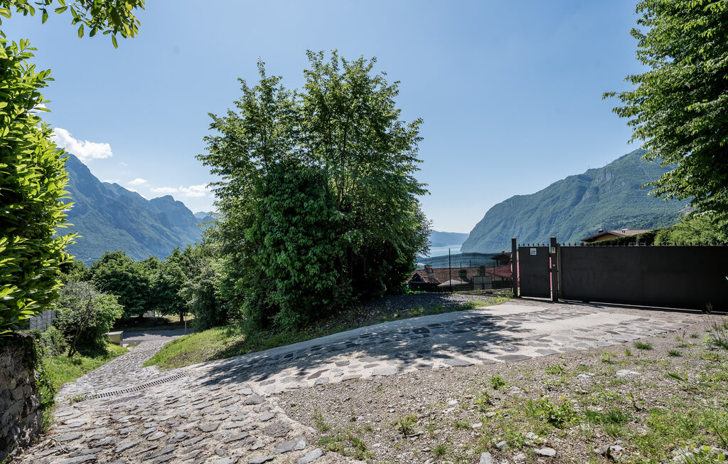 Ferienhaus - Solto Collina , Italien - IVI171 46