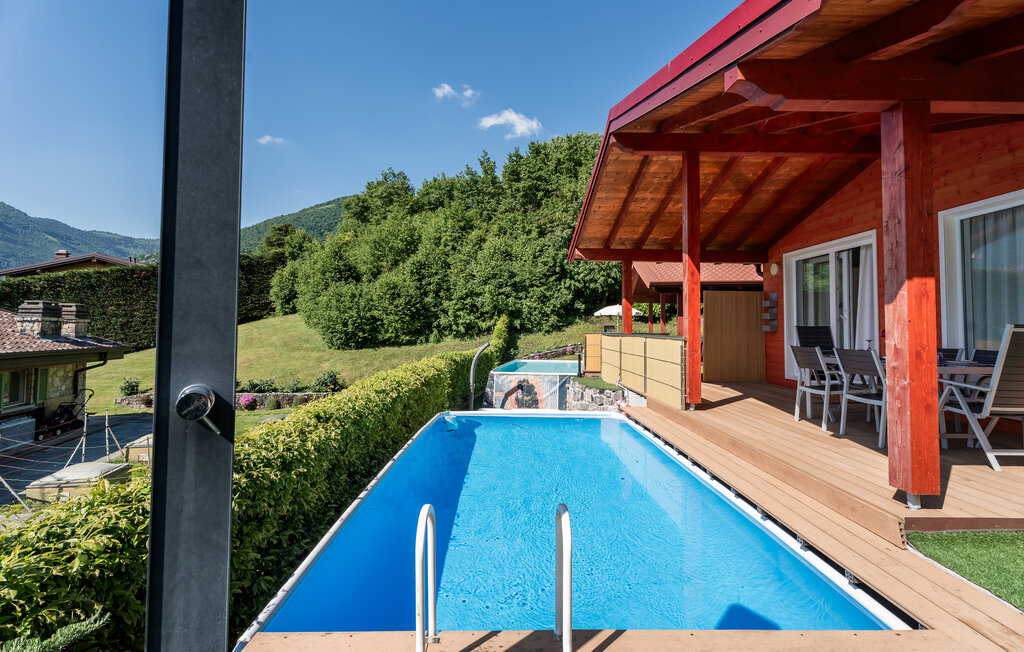 Ferienhaus - Solto Collina , Italien - IVI171 10