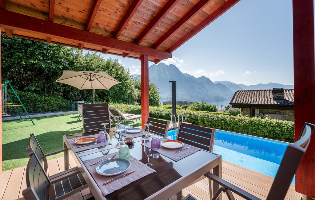 Ferienhaus - Solto Collina , Italien - IVI171 3