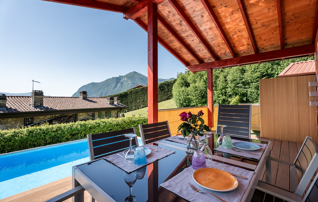 Ferienhaus - Solto Collina , Italien - IVI171 13