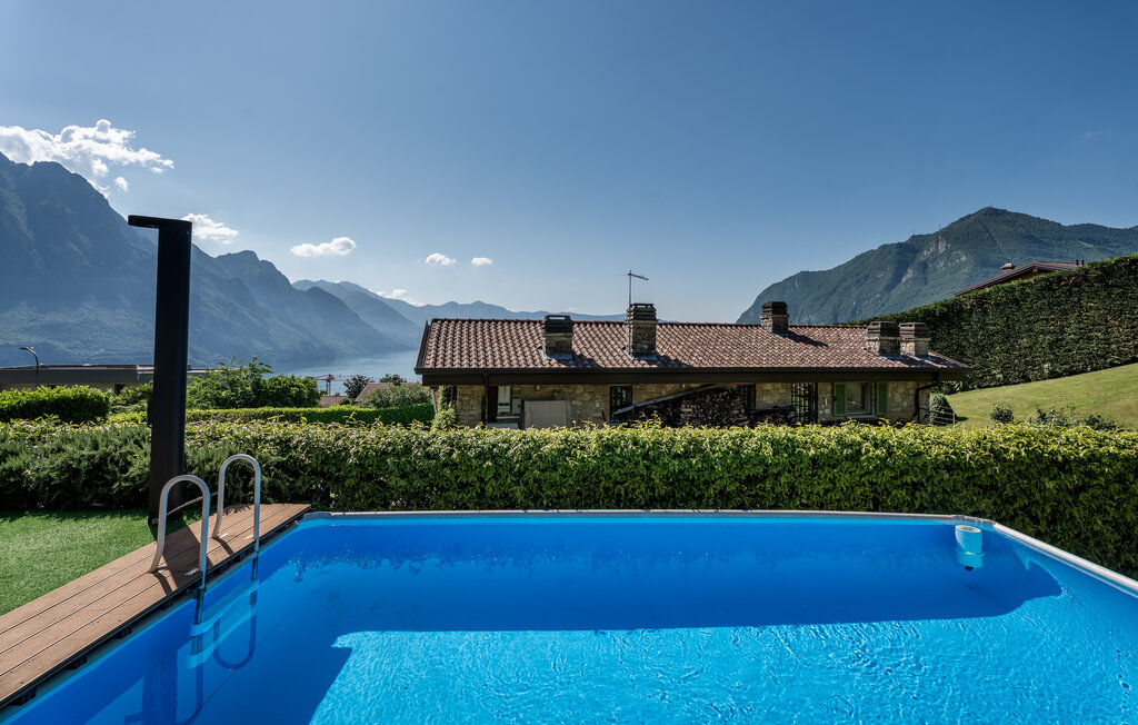 Ferienhaus - Solto Collina , Italien - IVI171 2