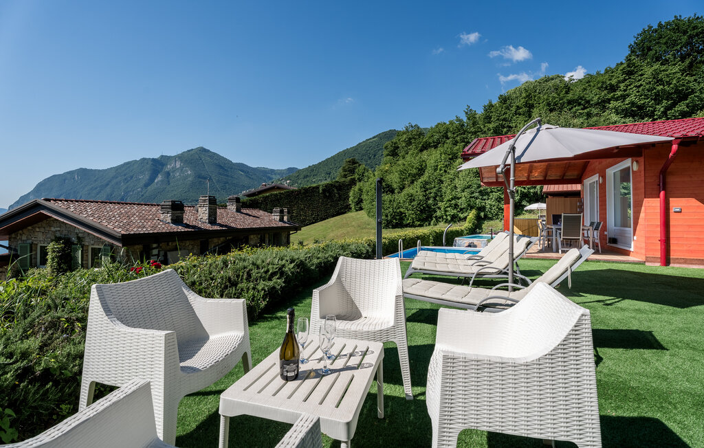 Ferienhaus - Solto Collina , Italien - IVI171 15