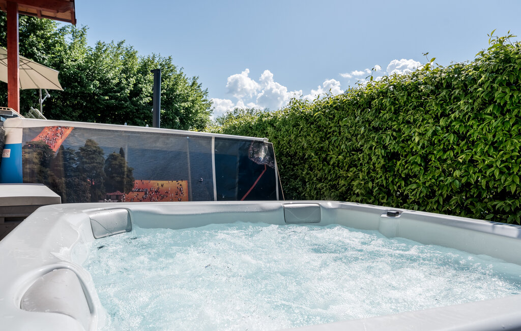 Ferienhaus - Solto Collina , Italien - IVI171 17