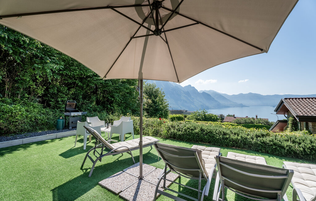 Ferienhaus - Solto Collina , Italien - IVI171 8