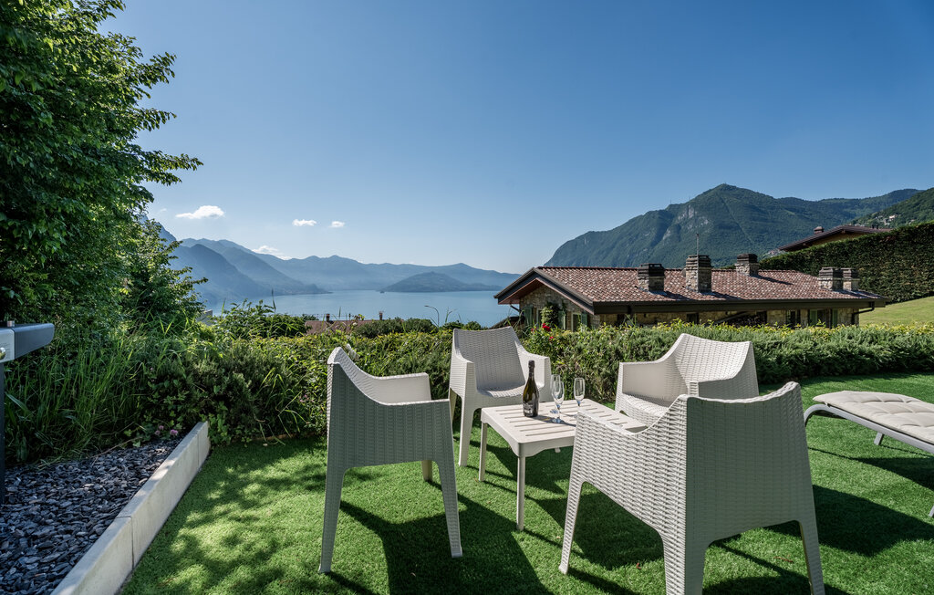 Ferienhaus - Solto Collina , Italien - IVI171 18