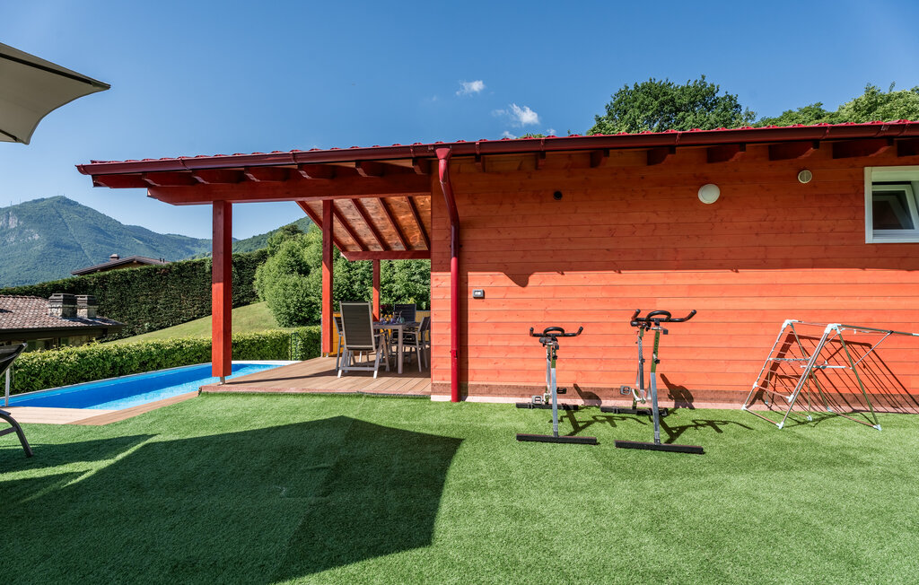 Feriehus - Solto Collina , Italia - IVI172 37