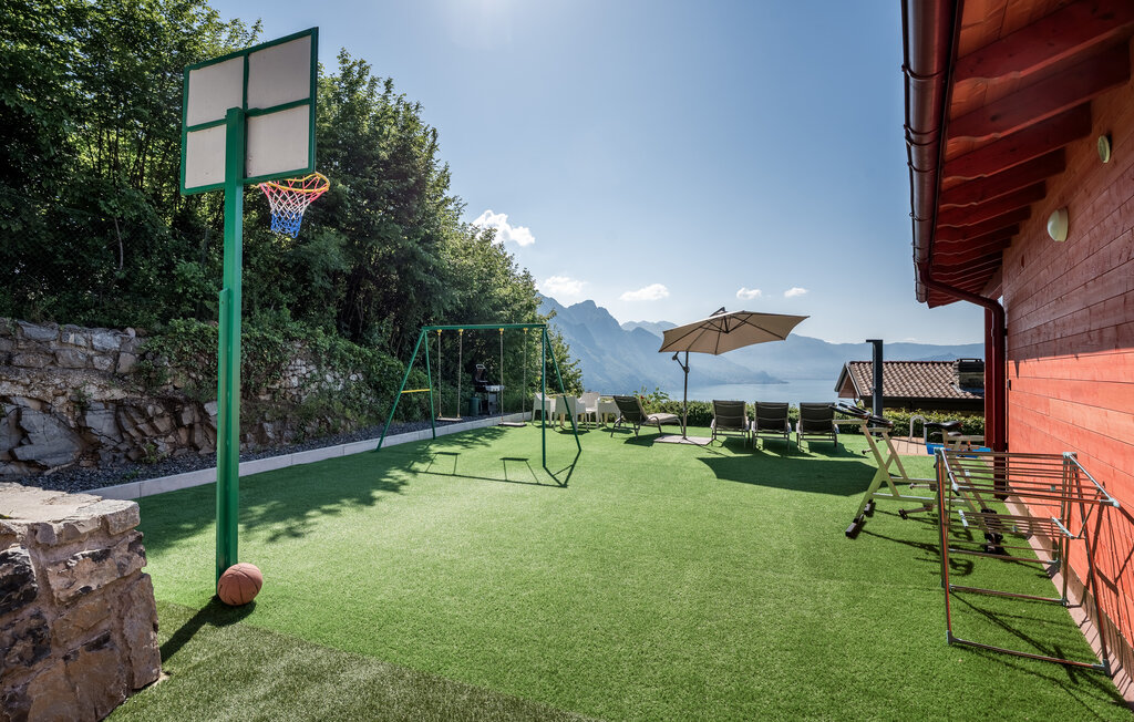 Feriehus - Solto Collina , Italia - IVI172 39