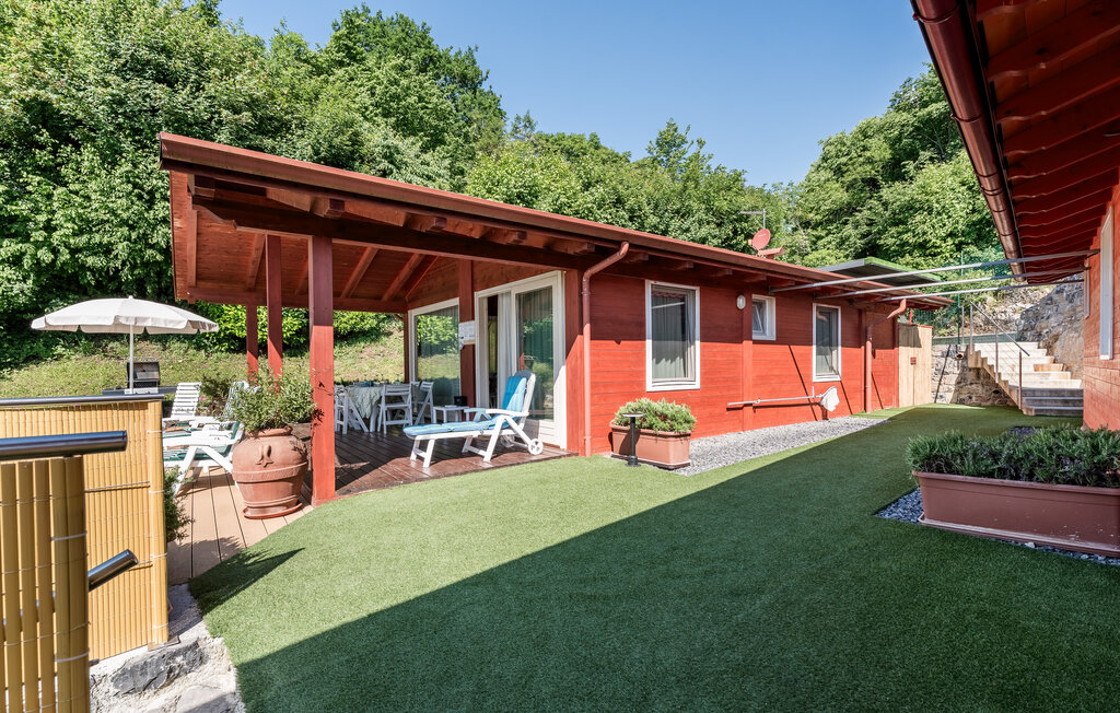 Feriehus - Solto Collina , Italia - IVI172 2