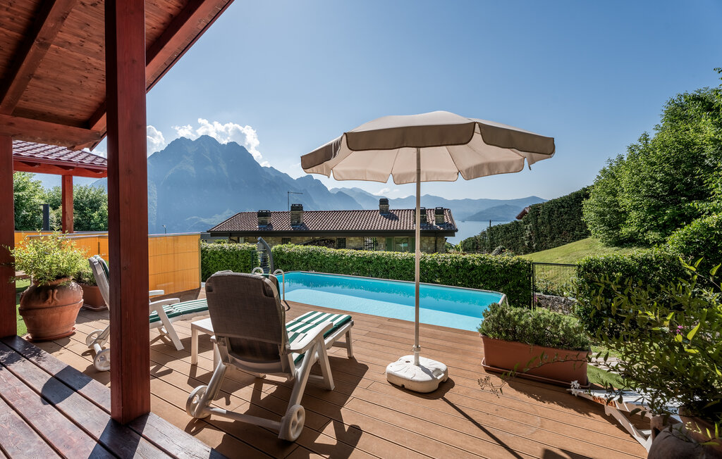 Feriehus - Solto Collina , Italia - IVI172 16