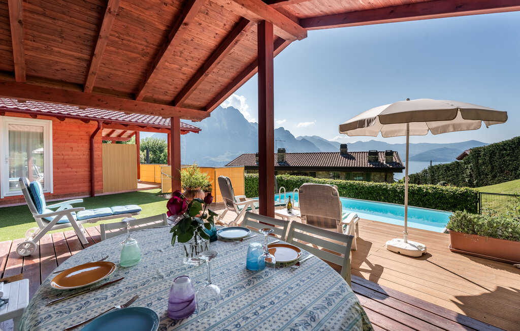 Feriehus - Solto Collina , Italia - IVI172 3