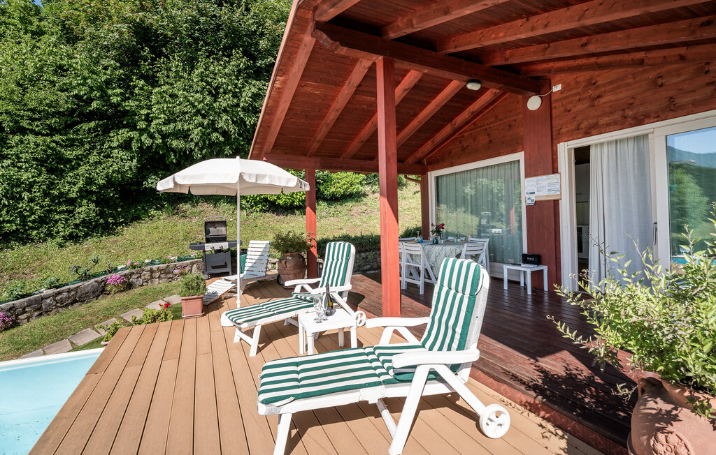 Feriehus - Solto Collina , Italia - IVI172 18