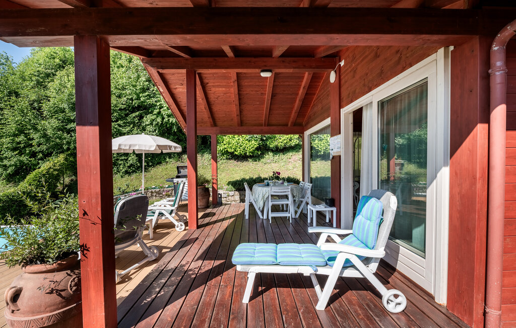 Feriehus - Solto Collina , Italia - IVI172 19