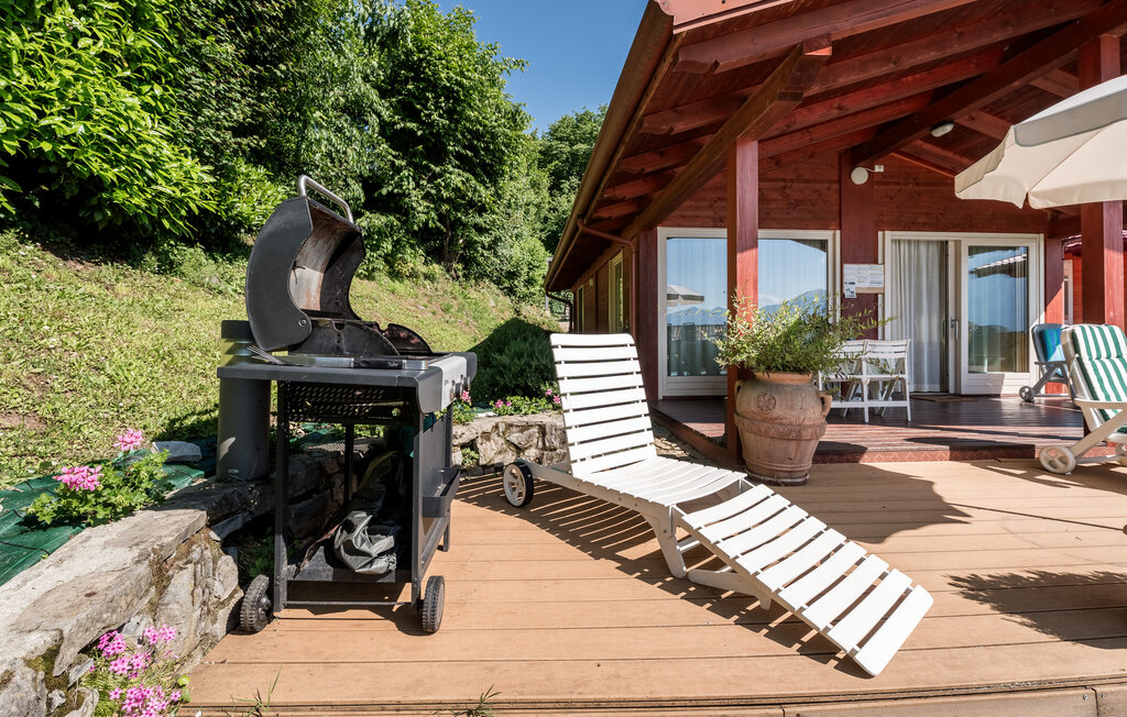 Feriehus - Solto Collina , Italia - IVI172 22