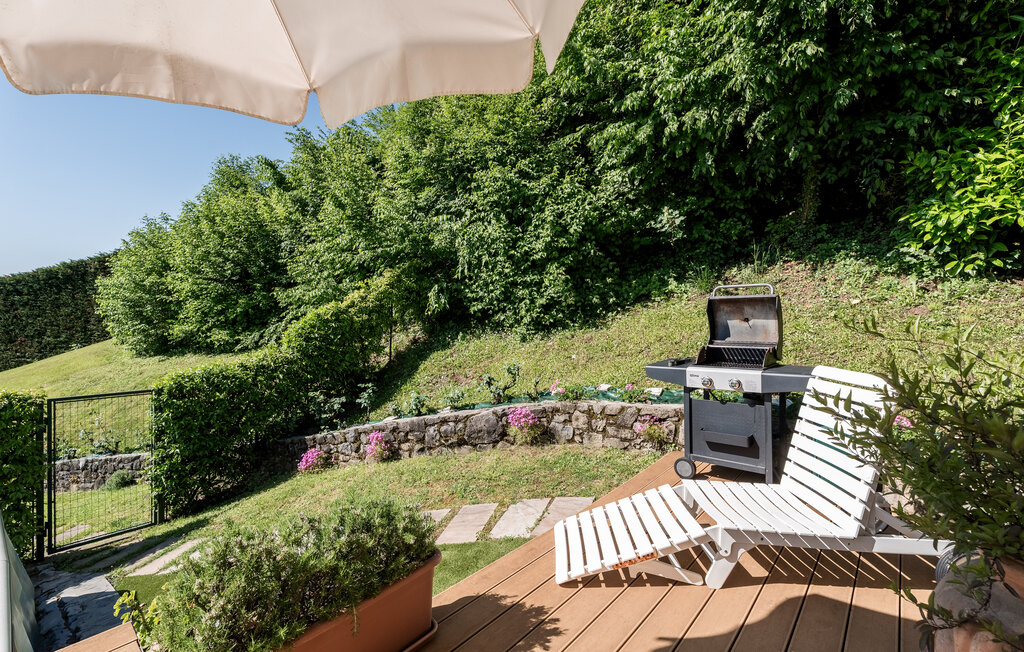 Feriehus - Solto Collina , Italia - IVI172 23