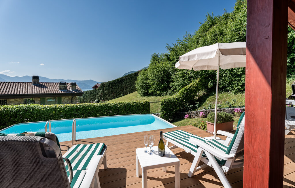 Feriehus - Solto Collina , Italia - IVI172 10