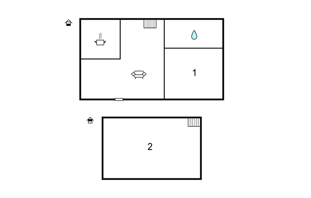 Feriehuse - Sarnico , Italien - IVI121 