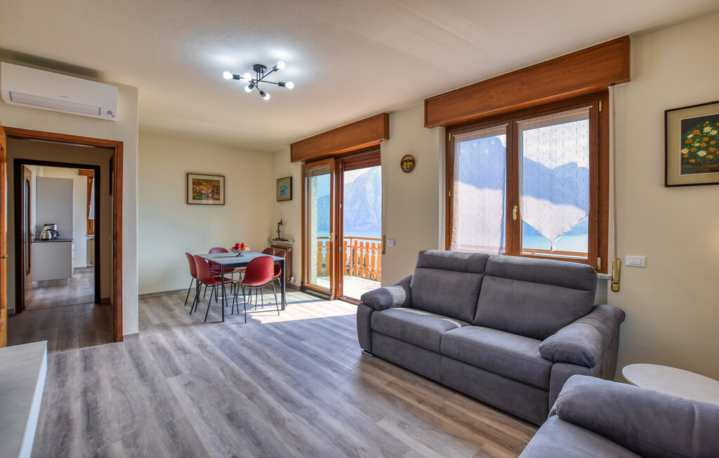 Semesterlägenhet - Riva di Solto , Italien - IVI177 3