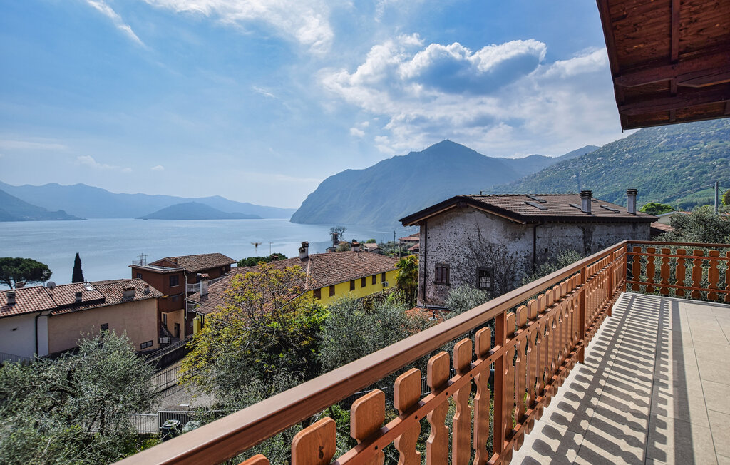 Semesterlägenhet - Riva di Solto , Italien - IVI177 10