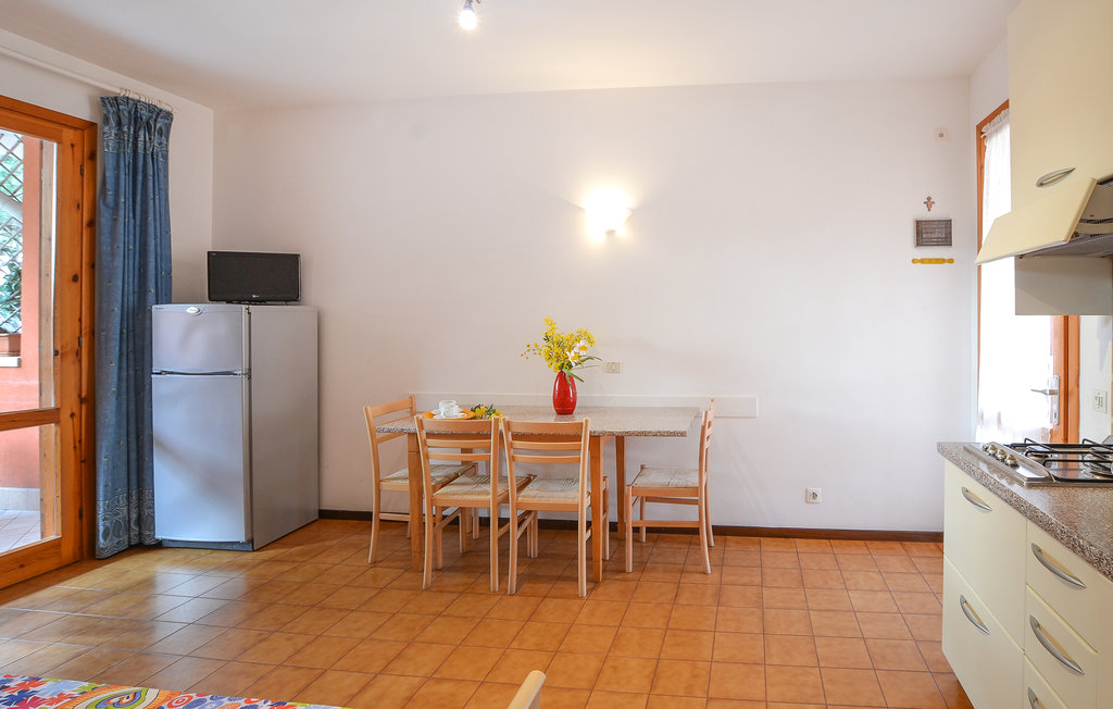 Apartment Bibione , Italy IVK578 Novasol