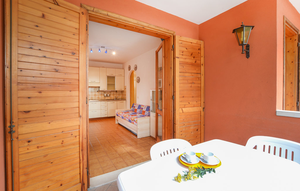 Apartment Bibione , Italy IVK578 Novasol