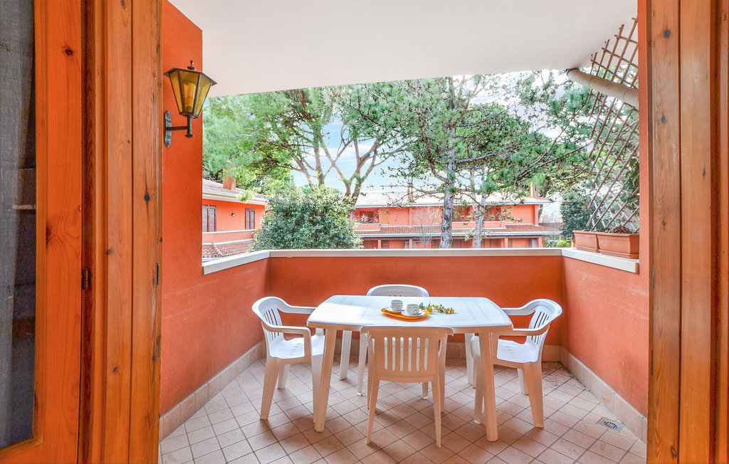 Apartment Bibione , Italy IVK578 Novasol