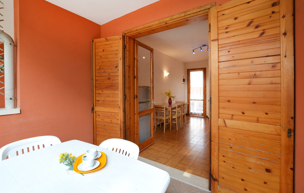 Apartment Bibione , Italy IVK578 Novasol