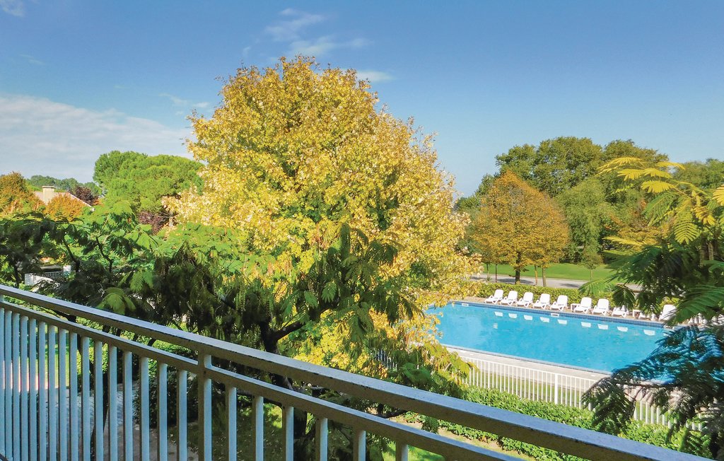 Feriehuse - Bibione , Italien - IVK550 11