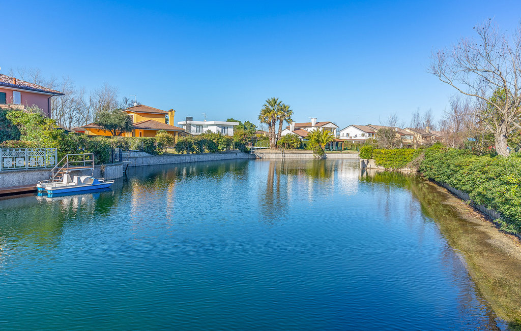 Feriehuse - Albarella , Italien - IVK546 25