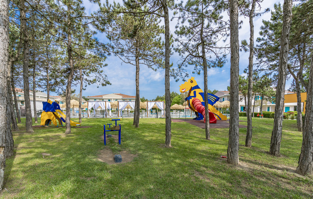 Lejlighed - Bibione , Italien - IVK649 6