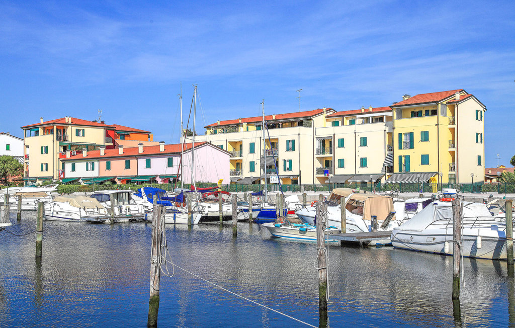 Lejlighed - Caorle , Italien - IVK659 20