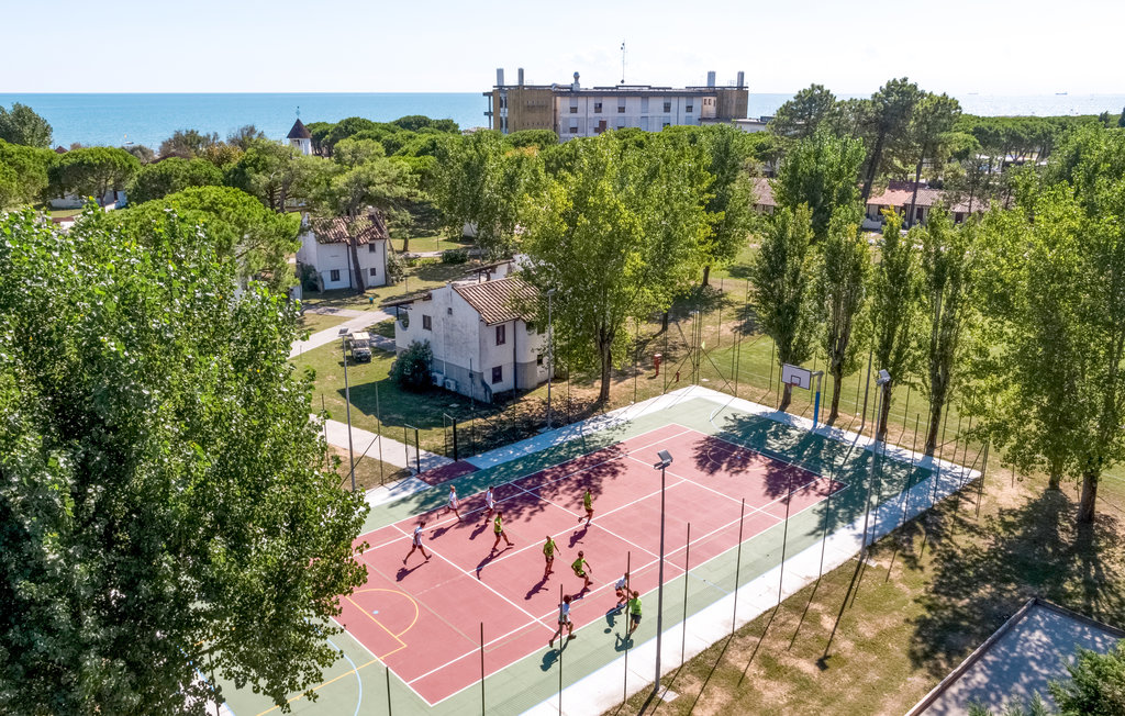 Lejlighed - Cavallino-Treporti , Italien - IVK748 5