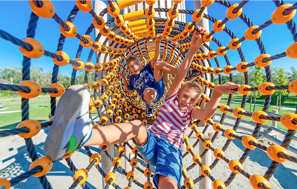 Feriehuse - Albarella , Italien - IVK443 38