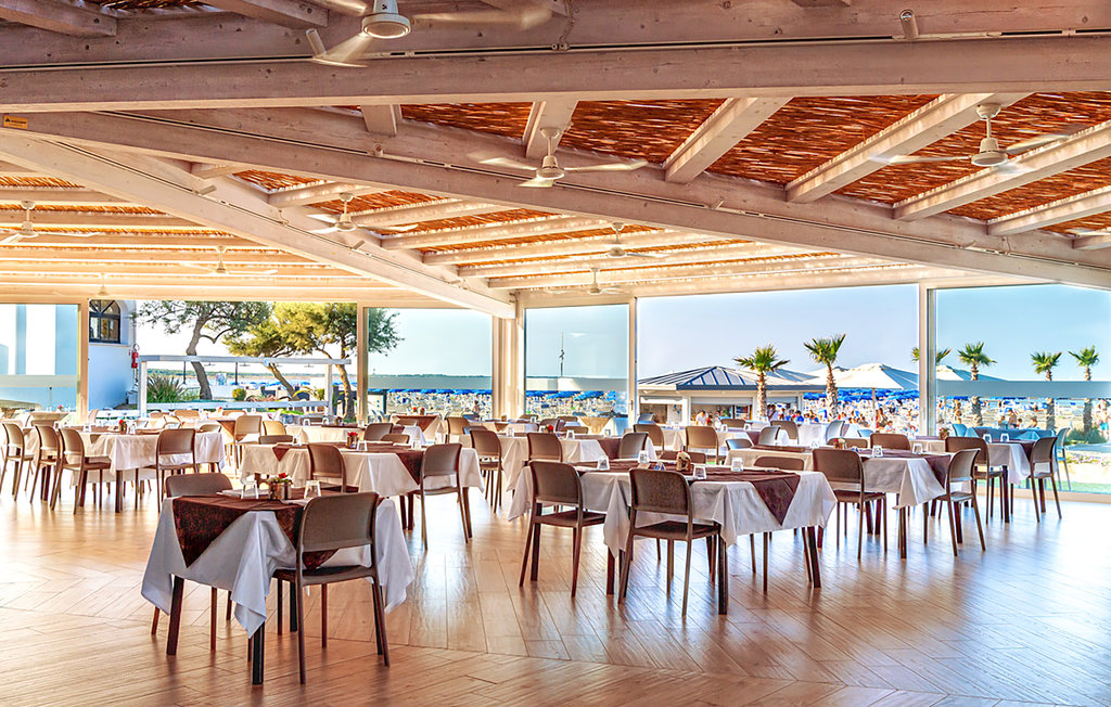 Feriehuse - Albarella , Italien - IVK412 34