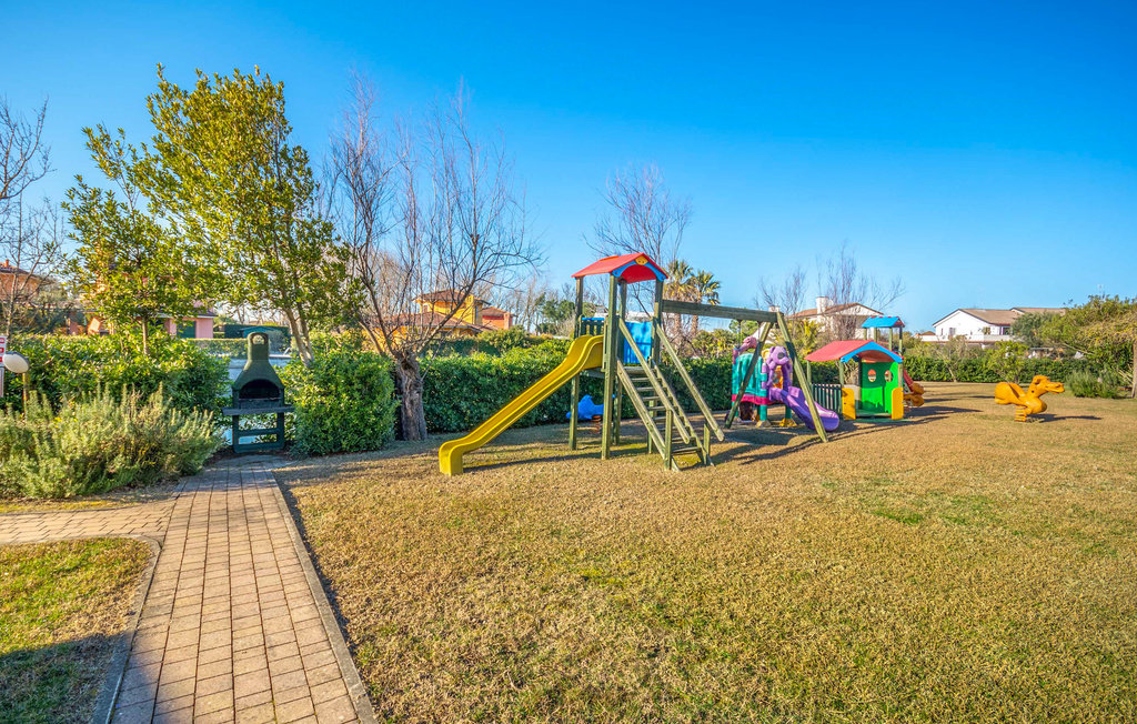 Feriehuse - Albarella , Italien - IVK546 26