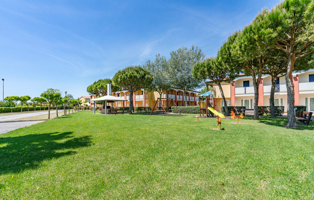 Ferieleilighet - Caorle , Italia - IVK644 31