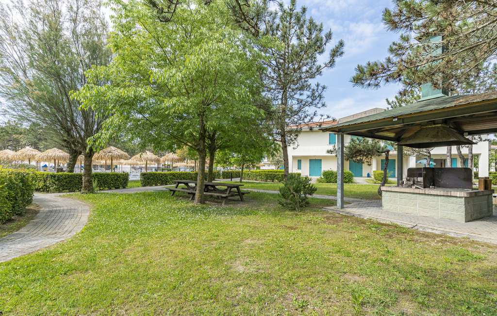 Lejlighed - Bibione , Italien - IVK650 20