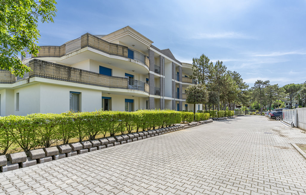 Lejlighed - Bibione , Italien - IVK650 22