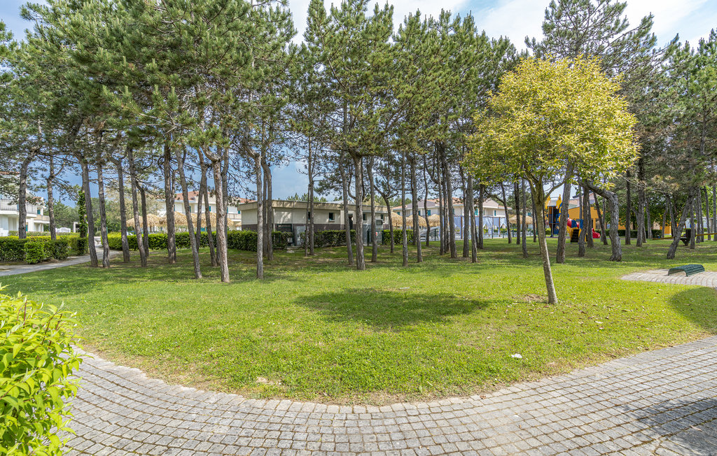 Lejlighed - Bibione , Italien - IVK650 23