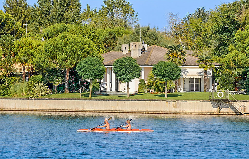 Feriehuse - Albarella , Italien - IVK412 38