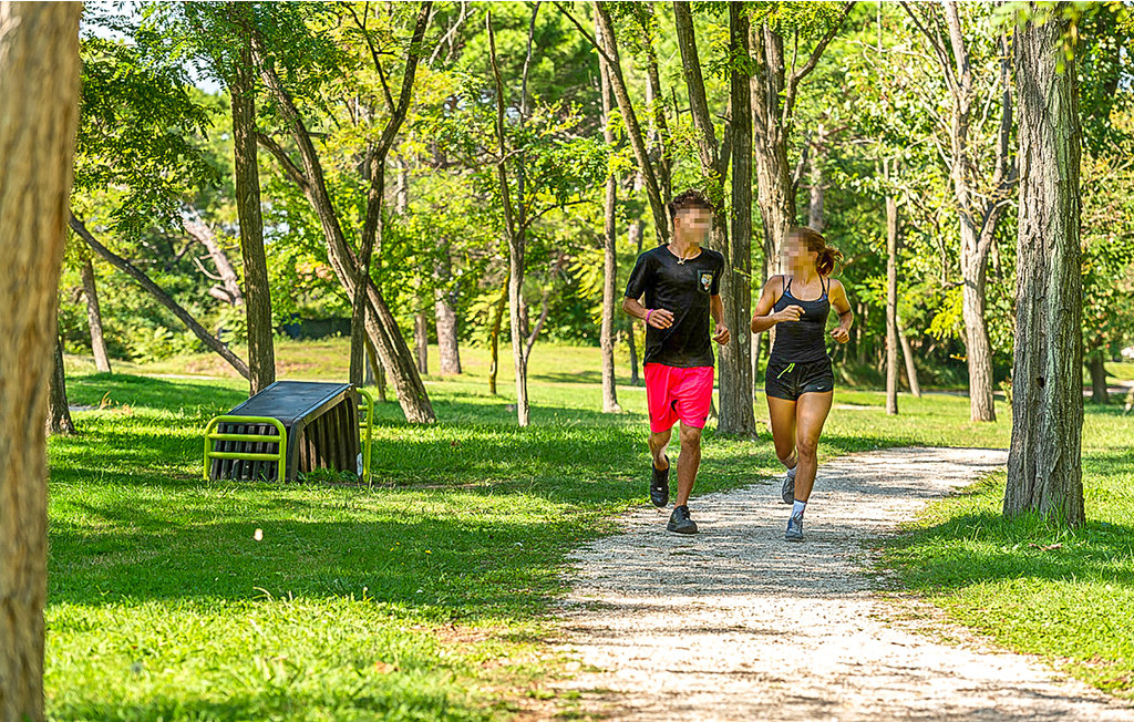 Feriehuse - Albarella , Italien - IVK412 39