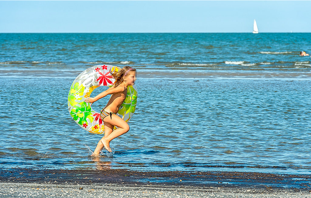 Feriehuse - Albarella , Italien - IVK427 42